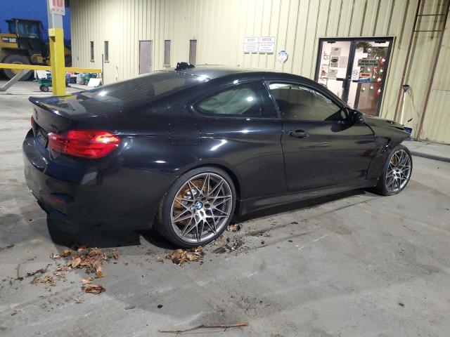 Photo 3 from auction – 2017 BMW M4 with VIN WBS3R9C57HK709208