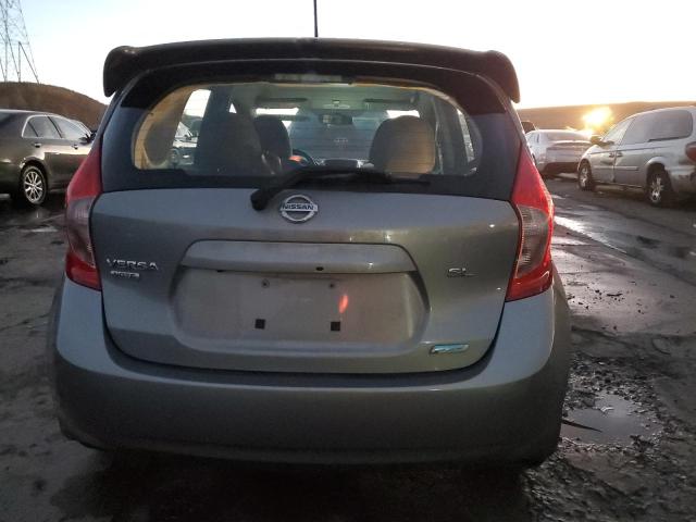 Photo 6 from auction – 2014 NISSAN VERSA NOTE with VIN 3N1CE2CP6EL350085