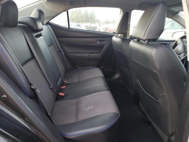 Photo 10 from auction – 2017 TOYOTA COROLLA L with VIN 5YFBURHE8HP643943