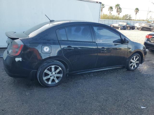Photo 3 from auction – 2012 NISSAN SENTRA 2.0 with VIN 3N1AB6AP4CL704810