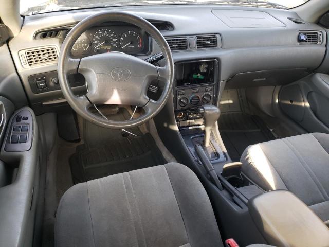 Photo 8 from auction – 2001 TOYOTA CAMRY CE with VIN JT2BF22K810295117