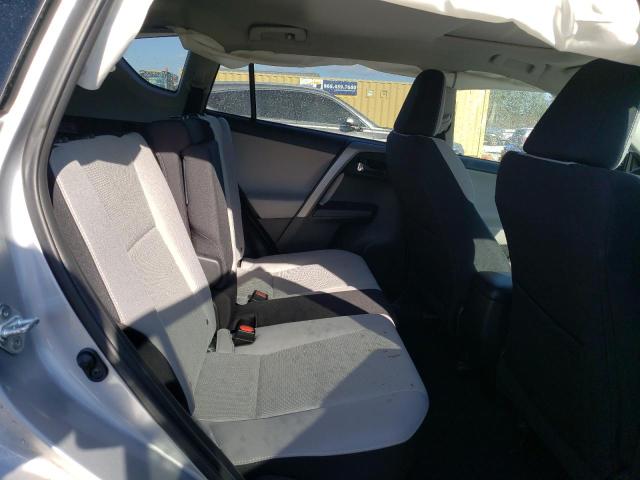 Photo 11 from auction – 2016 TOYOTA RAV4 XLE with VIN 2T3WFREV5GW293515