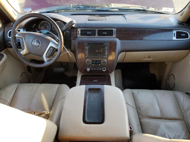 Photo 8 from auction – 2007 GMC YUKON DENA with VIN 1GKFK63817J185208