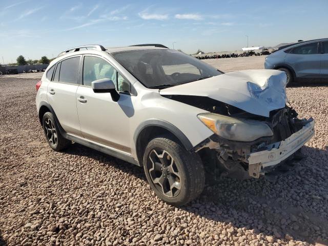 Photo 4 from auction – 2015 SUBARU XV CROSSTR with VIN JF2GPADC4F8279808