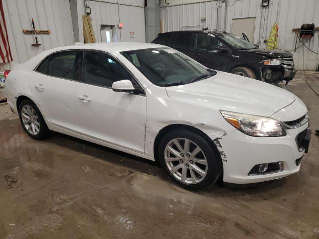 Photo 4 from auction – 2015 CHEVROLET MALIBU 2LT with VIN 1G11D5SL7FF172988