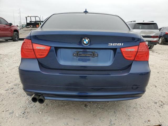 Photo 6 from auction – 2011 BMW 328 I with VIN WBAPH7C52BE682261