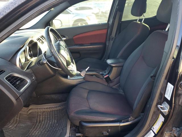 Photo 7 from auction – 2012 DODGE AVENGER SX with VIN 1C3CDZEG0CN309815