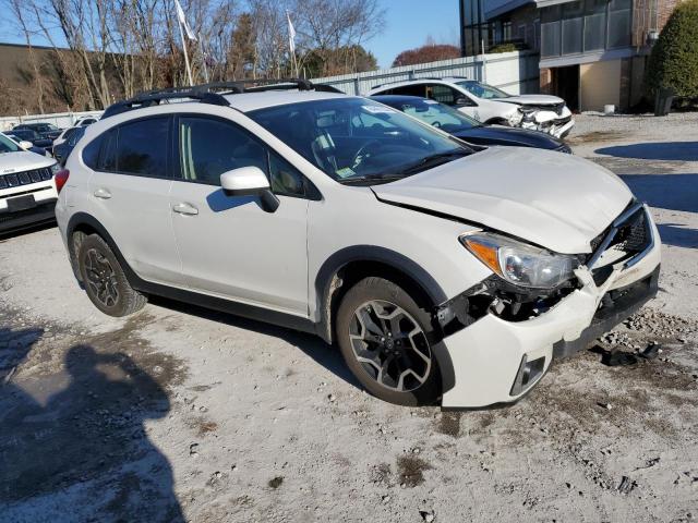 Photo 4 from auction – 2016 SUBARU CROSSTREK with VIN JF2GPABCXG8254027