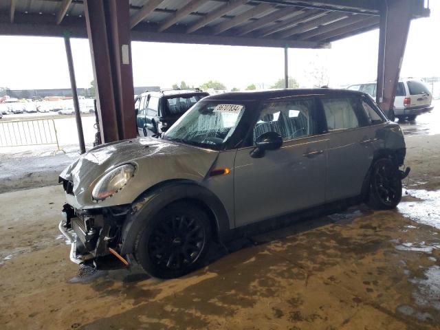 MINI COOPER 2018 with VIN WMWXU1C50J2F79139 - Photo from auction