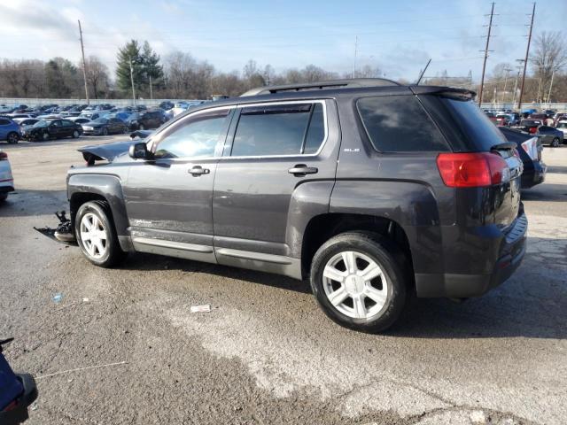 Photo 2 from auction – 2015 GMC TERRAIN SL with VIN 2GKFLWEK8F6189905