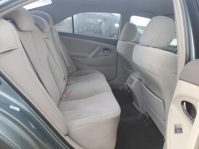 Photo 10 from auction – 2011 TOYOTA CAMRY BASE with VIN 4T1BF3EK6BU648548