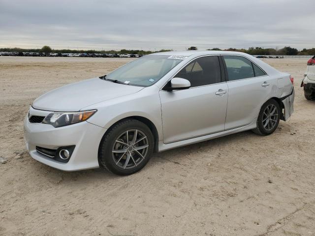 TOYOTA CAMRY L 2014 with VIN 4T1BF1FK7EU413762 - Photo from auction