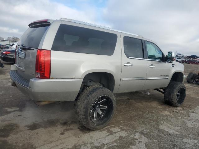 Photo 3 from auction – 2007 CADILLAC ESCALADE E with VIN 1GYFK66847R320264