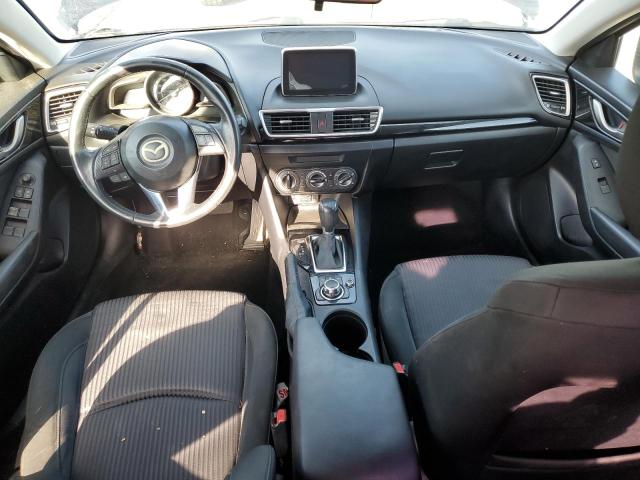 Photo 8 from auction – 2015 MAZDA 3 TOURING with VIN 3MZBM1V74FM152505