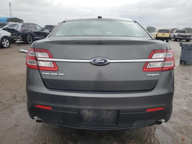 Photo 6 from auction – 2016 FORD TAURUS SE with VIN 1FAHP2D87GG139849