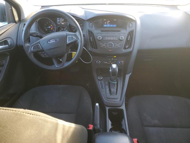 Photo 8 from auction – 2015 FORD FOCUS SE with VIN 1FADP3F22FL296546