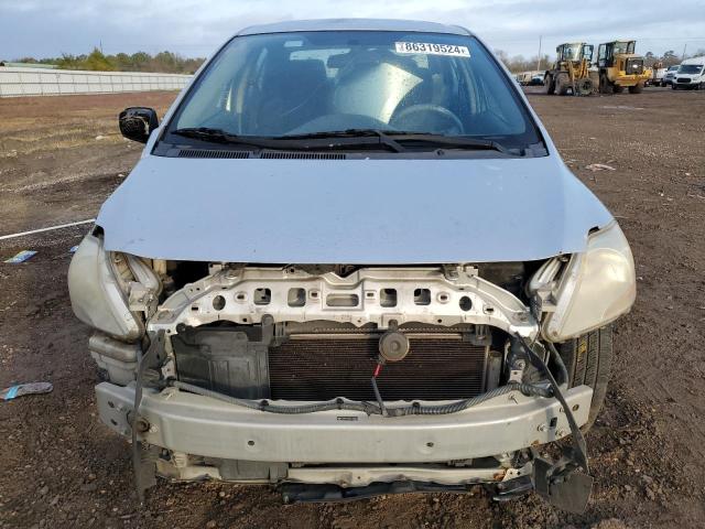 Photo 5 from auction – 2012 TOYOTA YARIS with VIN JTDBT4K39CL020913