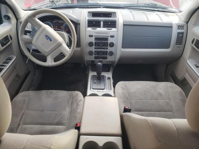Фото 8 с аукциона – 2011 FORD ESCAPE XLT с VIN 1FMCU0D76BKC00621
