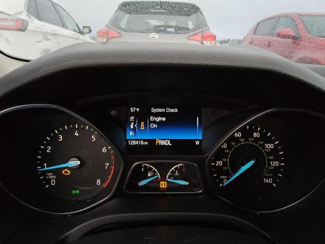Photo 9 from auction – 2017 FORD FOCUS with VIN 1FADP3K26HL231143