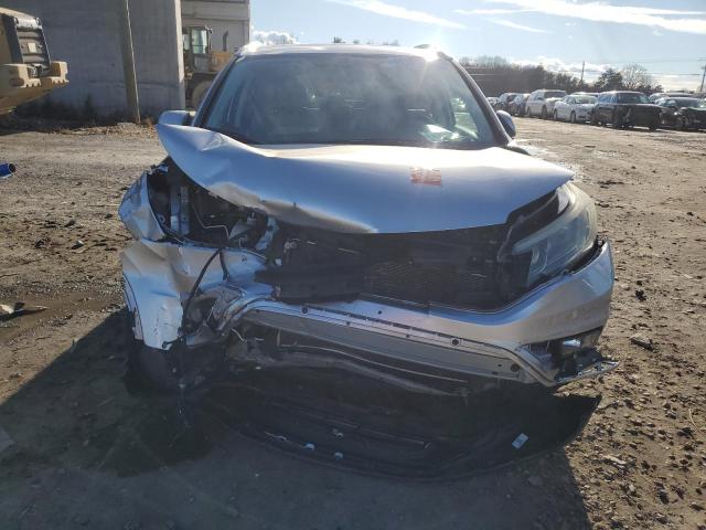 Photo 5 from auction – 2015 HONDA CR-V EXL with VIN 2HKRM4H73FH634869