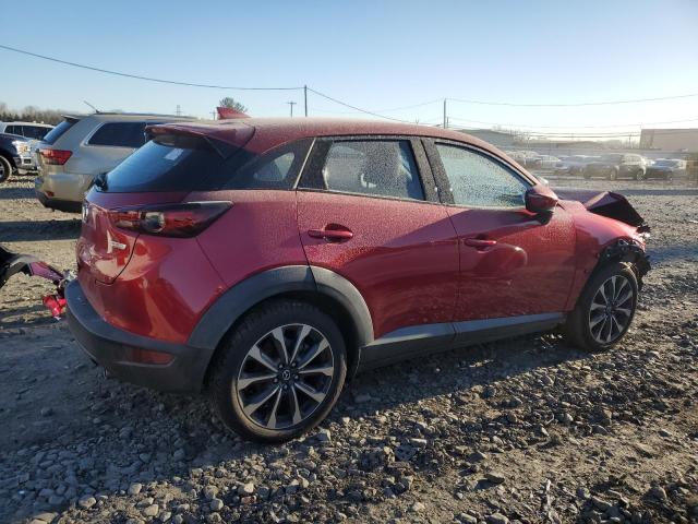 Photo 3 from auction – 2019 MAZDA CX-3 TOURI with VIN JM1DKFC70K0411408