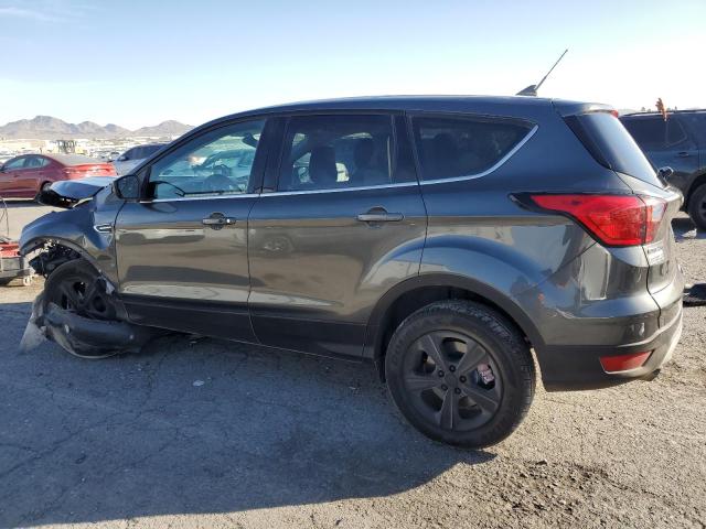 Photo 2 from auction – 2019 FORD ESCAPE SE with VIN 1FMCU9GD2KUA57211