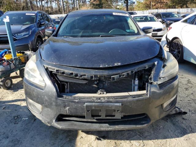 Photo 5 from auction – 2013 NISSAN ALTIMA 2.5 with VIN 1N4AL3APXDC139071