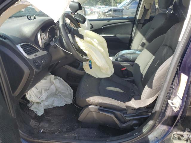 Photo 7 from auction – 2018 DODGE JOURNEY SE with VIN 3C4PDCAB4JT509856