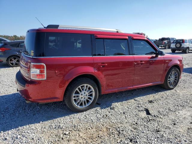 Photo 3 from auction – 2014 FORD FLEX SEL with VIN 2FMHK6C88EBD26681