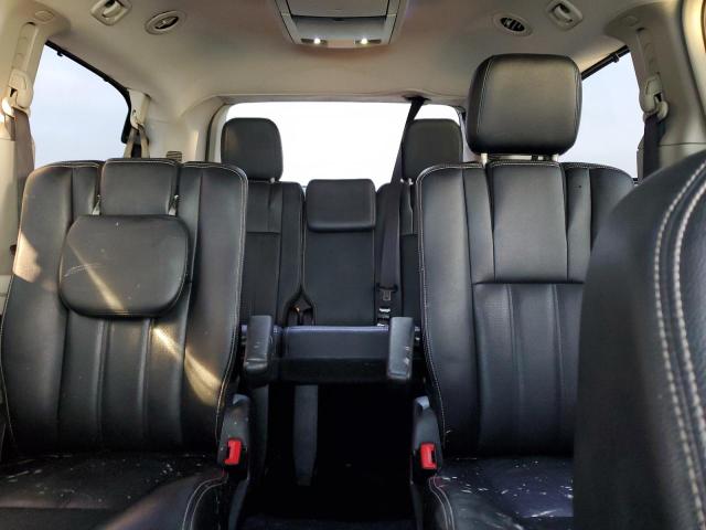 Photo 10 from auction – 2016 CHRYSLER TOWN & COU with VIN 2C4RC1CG3GR221444