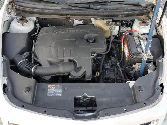 Photo 11 from auction – 2012 CHEVROLET MALIBU 1LT with VIN 1G1ZC5E04CF150689