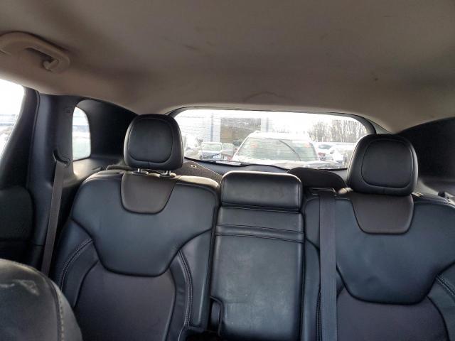 Photo 10 from auction – 2014 JEEP CHEROKEE L with VIN 1C4PJLDB5EW160128