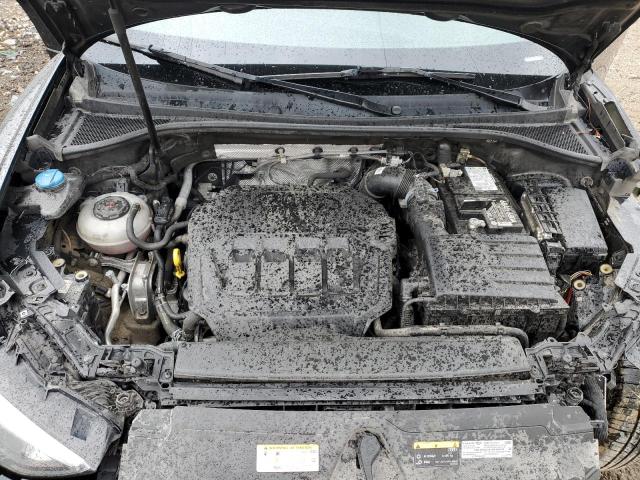 Photo 11 from auction – 2021 AUDI Q3 PREMIUM with VIN WA1AUCF30M1143553