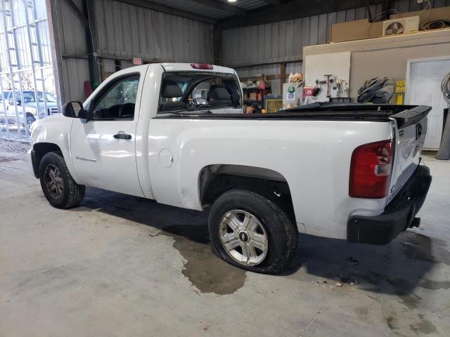 صورة رقم 2 من المزاد - 2011 CHEVROLET SILVERADO مع VIN 1GCNCPEX1BZ147017
