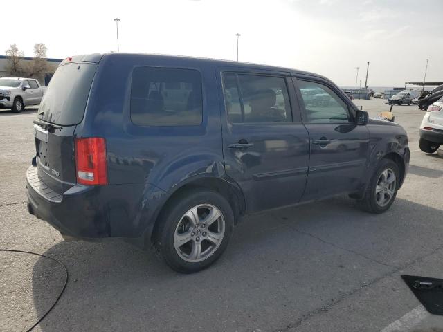 Photo 3 from auction – 2013 HONDA PILOT EXL with VIN 5FNYF3H52DB016548