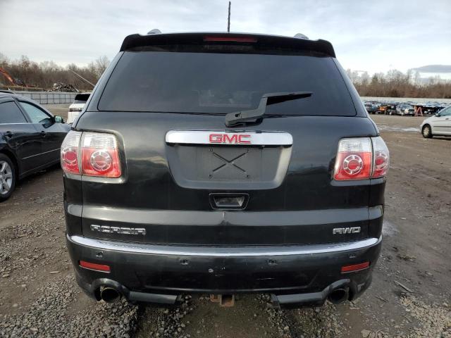 Photo 6 from auction – 2011 GMC ACADIA DEN with VIN 1GKKVTED9BJ264505