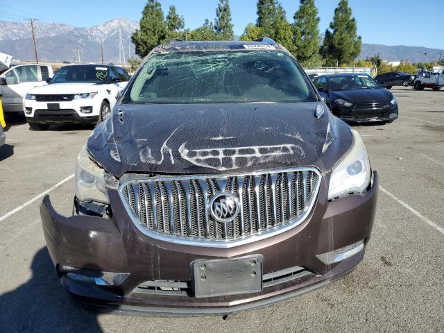 Photo 5 from auction – 2015 BUICK ENCLAVE with VIN 5GAKVCKD2FJ260500