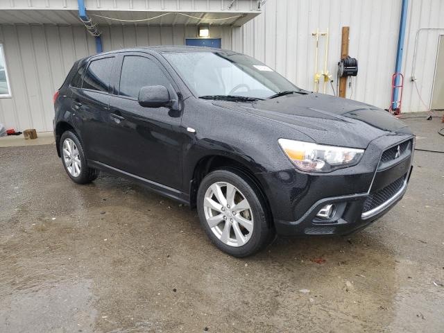 Photo 4 from auction – 2012 MITSUBISHI OUTLANDER with VIN JA4AP4AU1CZ000866