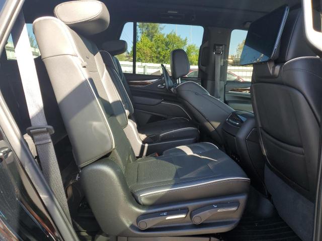 Photo 11 from auction – 2021 CADILLAC ESCALADE P with VIN 1GYS3BKL4MR430046