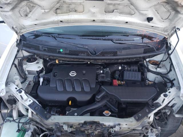Photo 11 from auction – 2012 NISSAN CUBE BASE with VIN JN8AZ2KR1CT255877