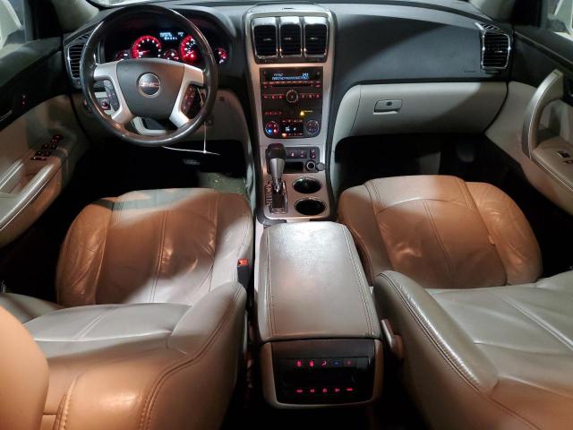 Photo 8 from auction – 2012 GMC ACADIA SLT with VIN 1GKKRREDXCJ220330