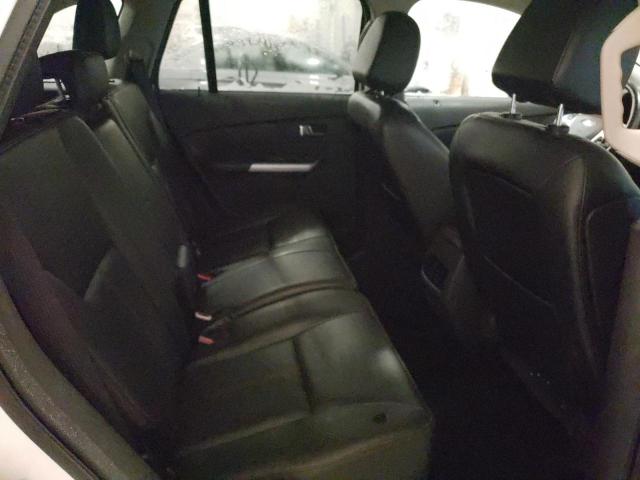 Photo 11 from auction – 2012 FORD EDGE SEL with VIN 2FMDK4JC4CBA93325