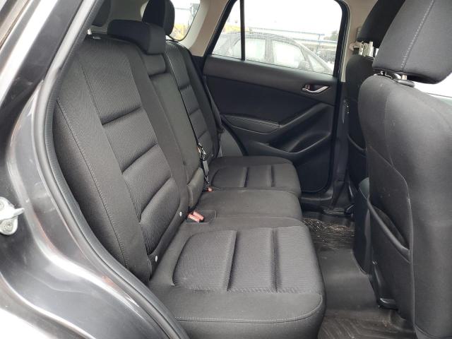 Photo 11 from auction – 2014 MAZDA CX-5 TOURI with VIN JM3KE4CY2E0362946