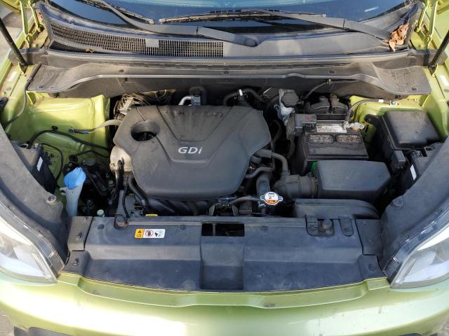 Photo 11 from auction – 2015 KIA SOUL with VIN KNDJN2A28F7802829