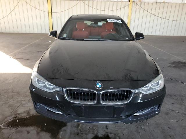 Снимка 5 от търг – 2012 BMW 328 I с VIN WBA3A5C51CFJ88704