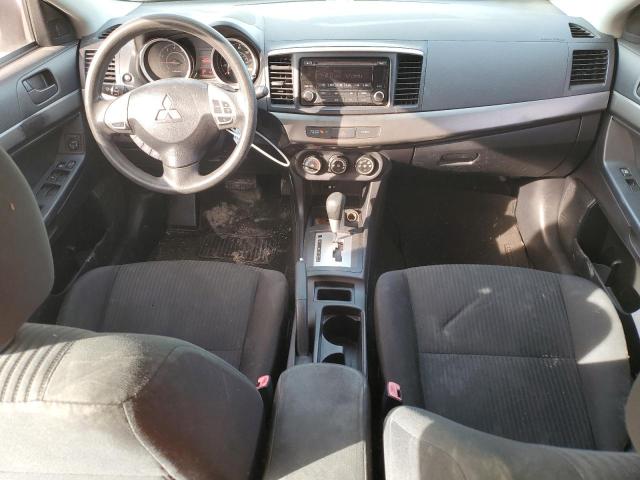 Photo 8 from auction – 2015 MITSUBISHI LANCER ES with VIN JA32U2FU3FU015269