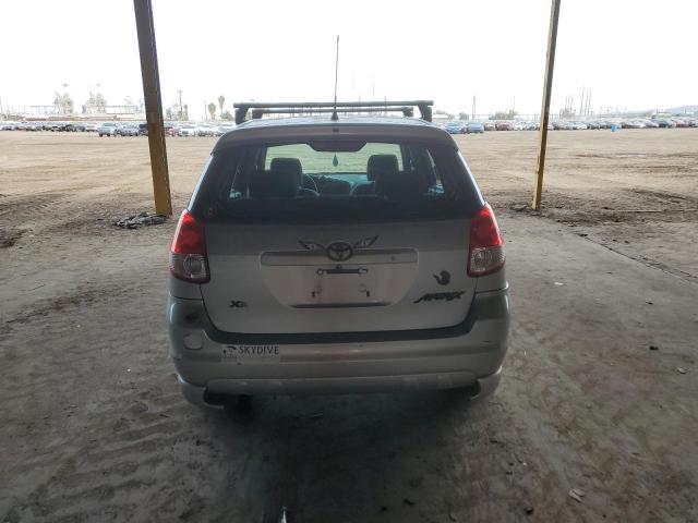 Photo 6 from auction – 2004 TOYOTA COROLLA MA with VIN 2T1KR32E44C297665