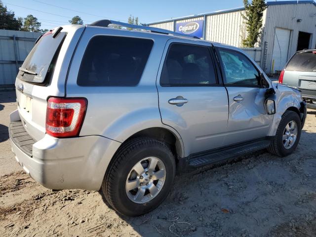 Photo 3 from auction – 2012 FORD ESCAPE LIM with VIN 1FMCU0E72CKB16151