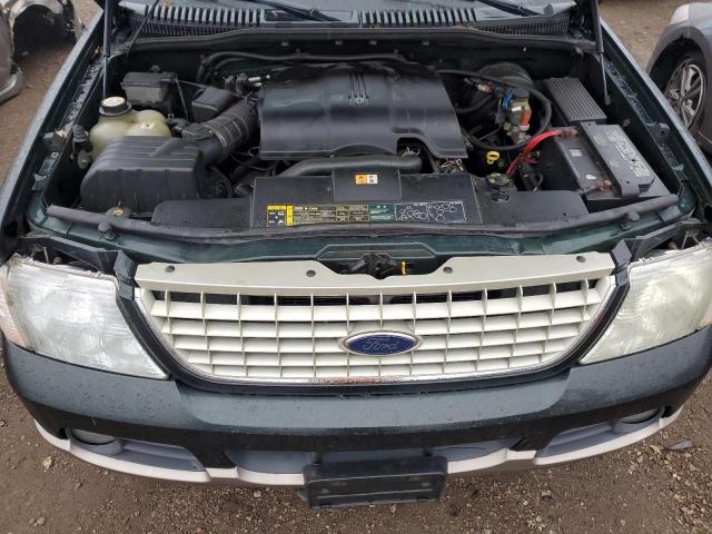 Photo 11 from auction – 2002 FORD EXPLORER E with VIN 1FMZU74W82ZB03521