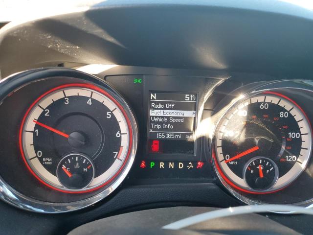 Zdjęcie 9 z aukcji – 2014 DODGE GRAND CARA z VIN 2C4RDGEG7ER365864